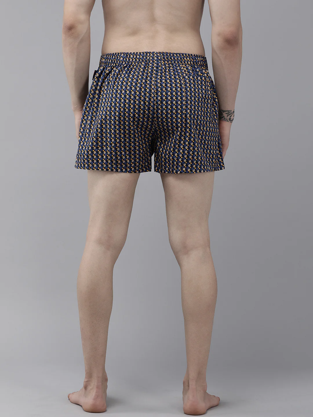 Tique - Image 3